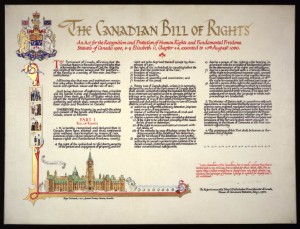 Bill of Rights